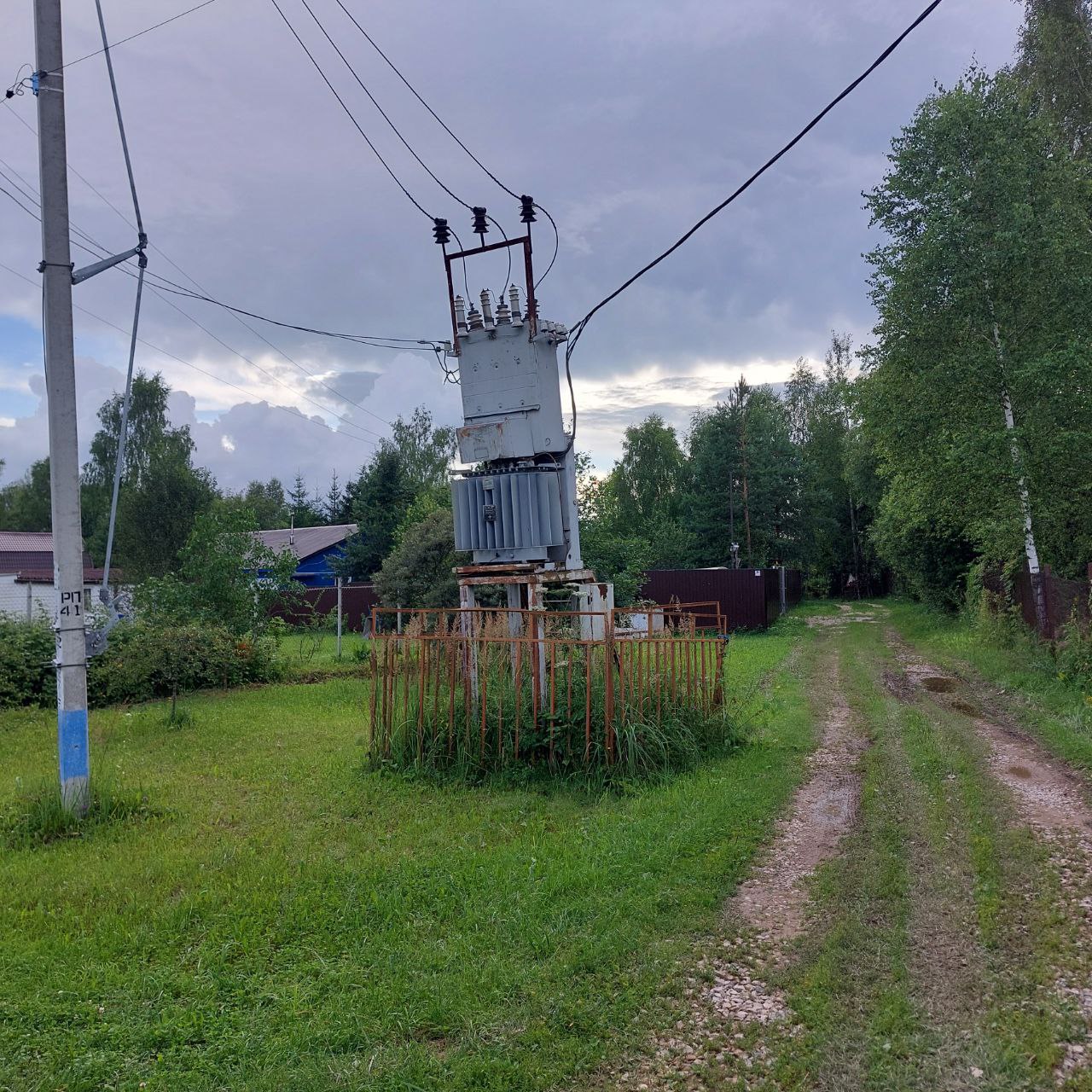 Стрелковый тупик